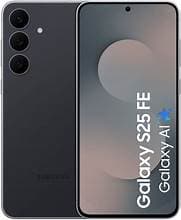 Galaxy S25 FE