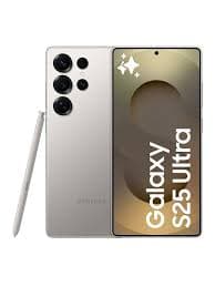 Galaxy S25 Ultra