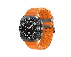 Galaxy Watch Ultra