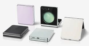 Galaxy Z Flip 5