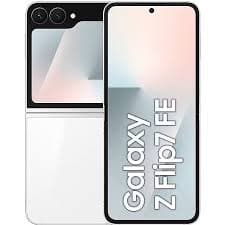 Galaxy Z Flip 7 FE