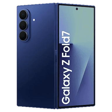 Galaxy Z Fold 7