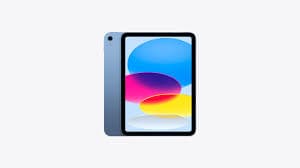 iPad 10.9 (10th Gen.)