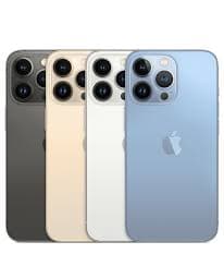 iPhone 13 Pro