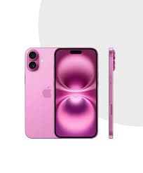 iPhone 16 Plus