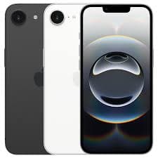 iPhone 16e