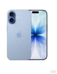 iPhone 17