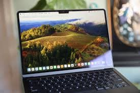 MacBook Air M3