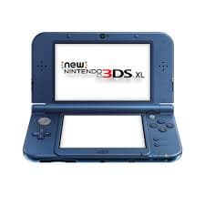 Nintendo New 3DS